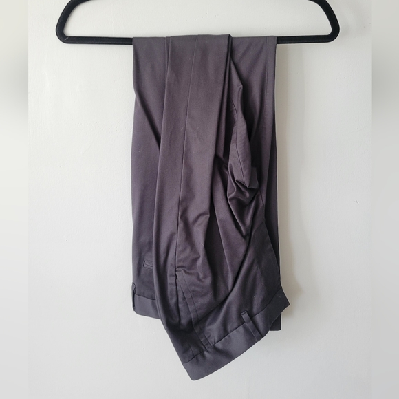 Bonobos Weekday Warrior Dress Pants - Tuesday Black - Picture 1 of 1